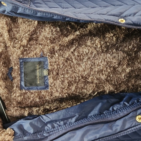 Weather Proof winter jacket - Picture 6 of 8